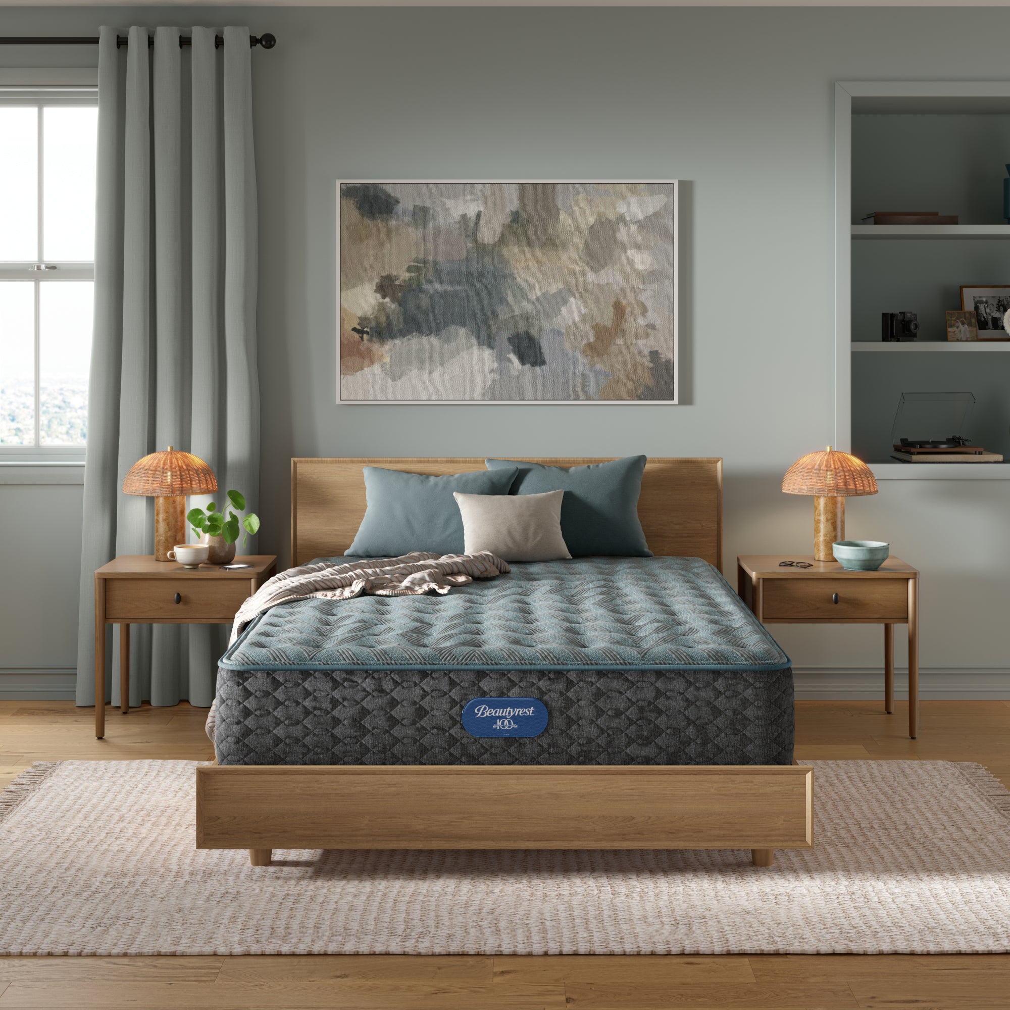 Beautyrest Level One