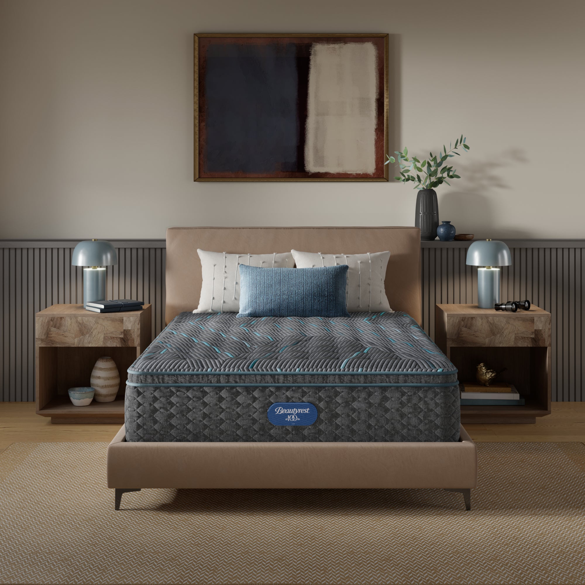 Beautyrest Level Two